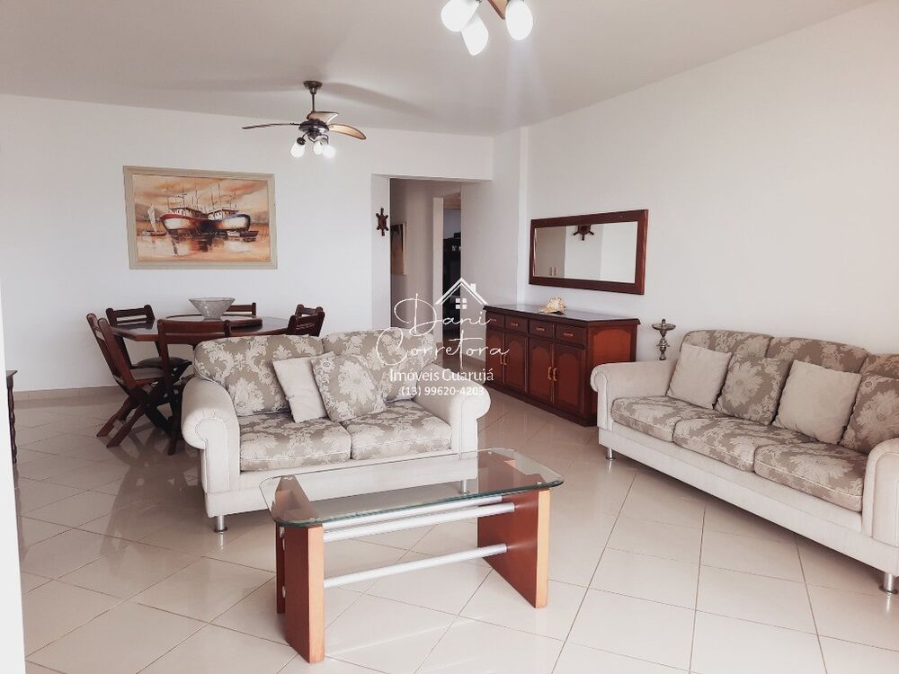 Apartamento, 4 quartos, 180 m² - Foto 1