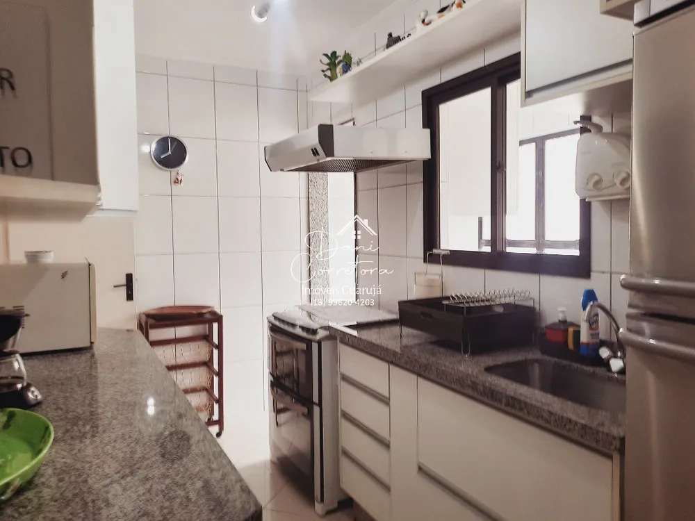 Apartamento, 4 quartos, 180 m² - Foto 14