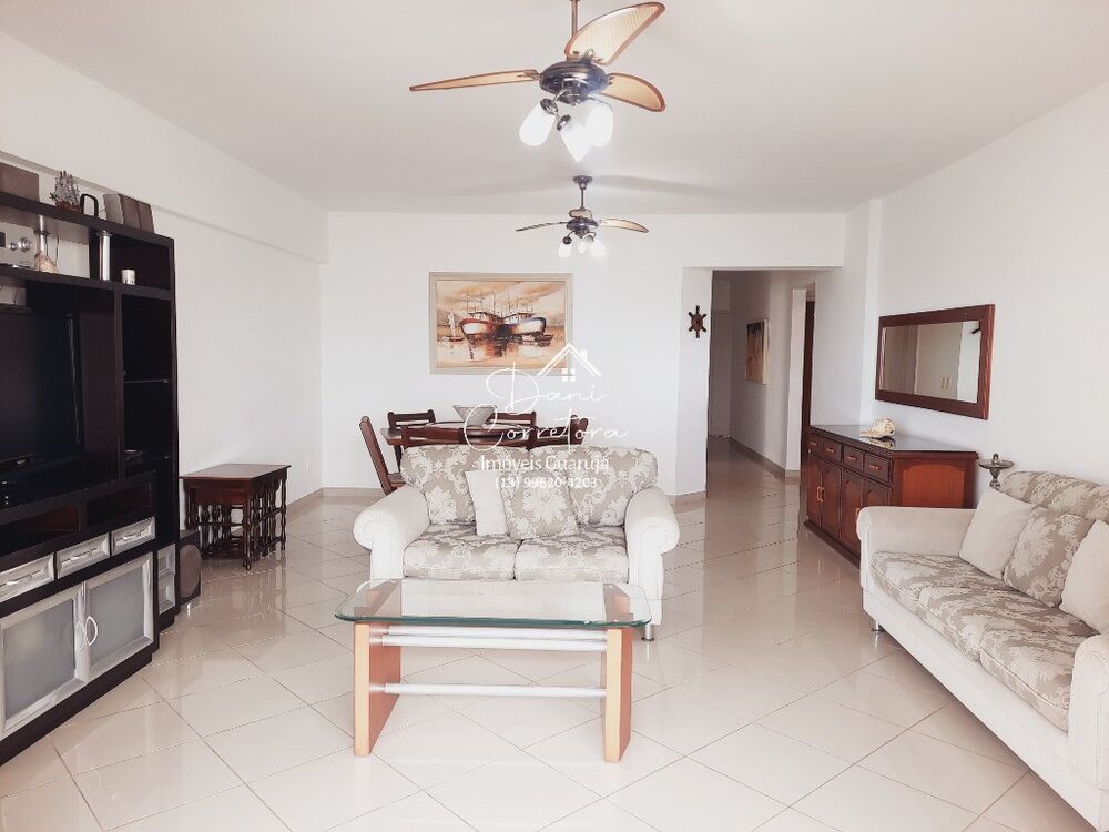 Apartamento, 4 quartos, 180 m² - Foto 4