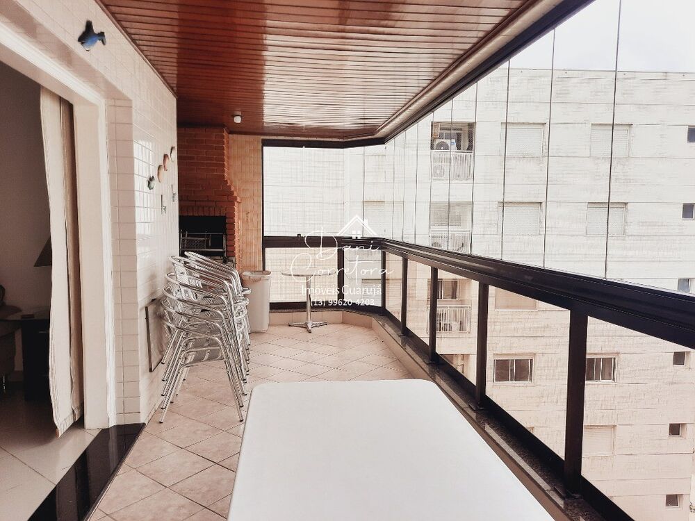 Apartamento, 4 quartos, 180 m² - Foto 2