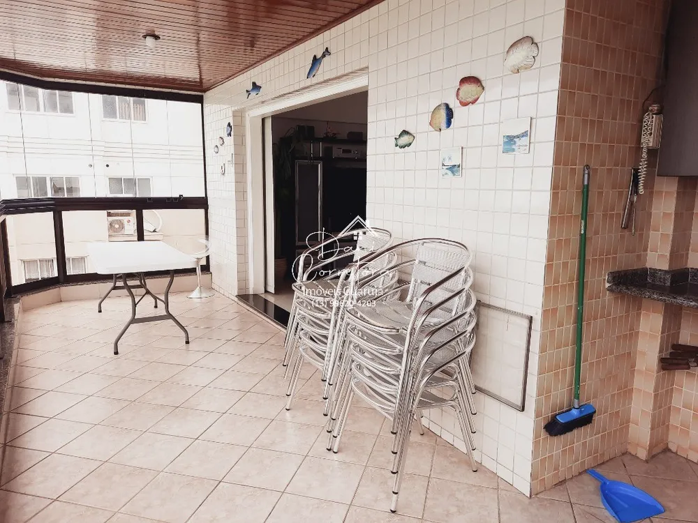 Apartamento, 4 quartos, 180 m² - Foto 8