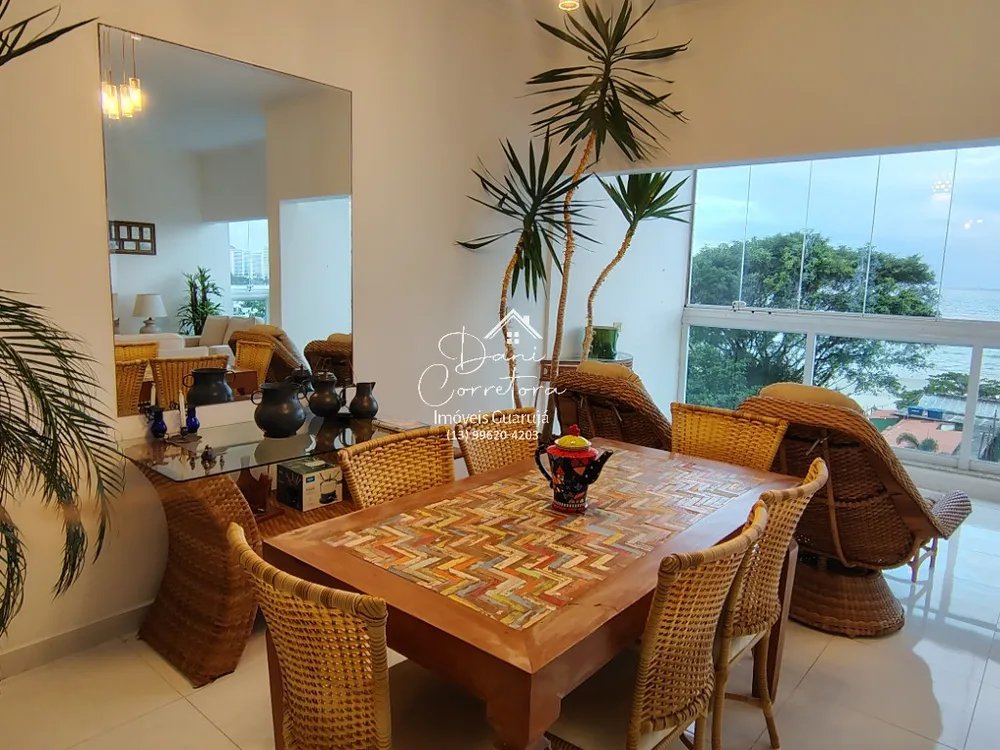 Apartamento, 3 quartos, 150 m² - Foto 2