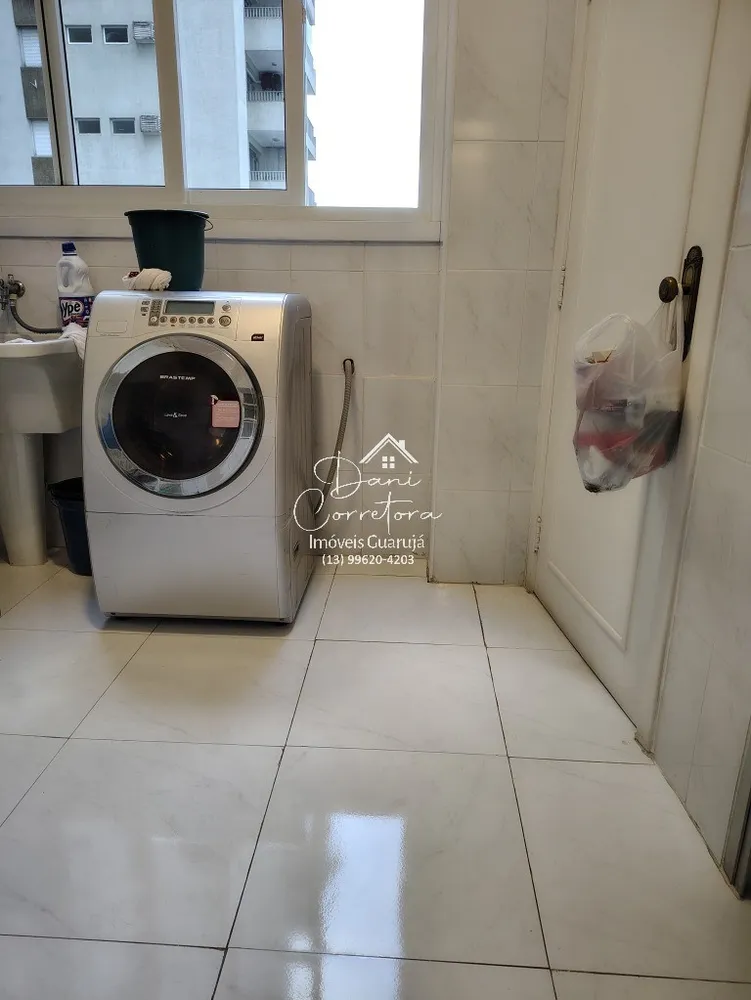 Apartamento, 3 quartos, 150 m² - Foto 6