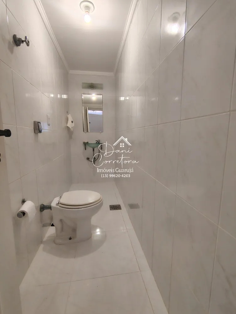 Apartamento, 3 quartos, 150 m² - Foto 6