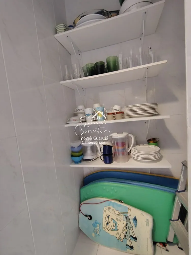 Apartamento, 3 quartos, 150 m² - Foto 15