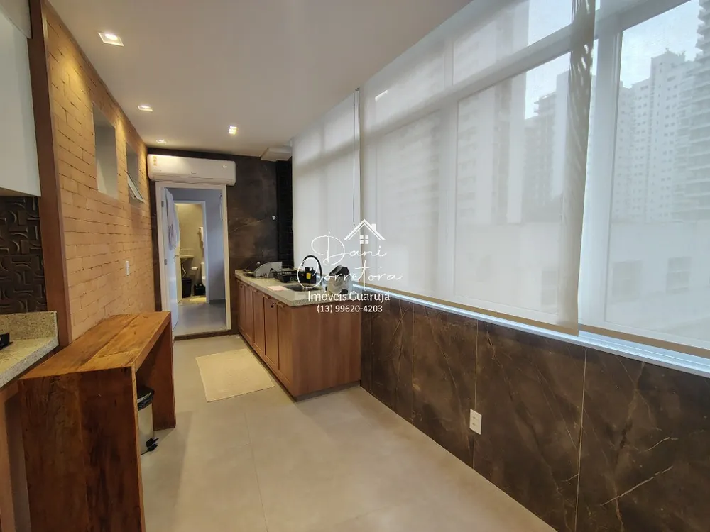 Apartamento, 3 quartos, 130 m² - Foto 5
