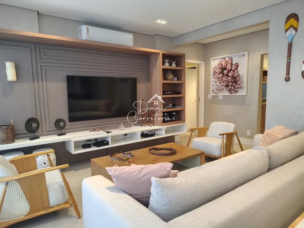 Apartamento, 3 quartos, 130 m² - Foto 9