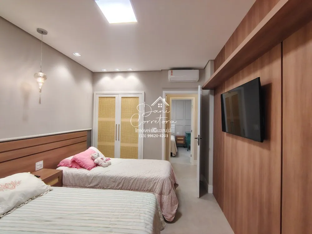Apartamento, 3 quartos, 130 m² - Foto 13