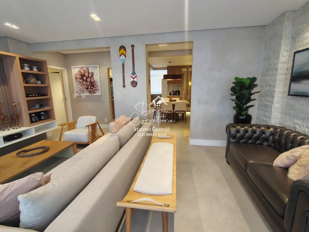 Apartamento, 3 quartos, 130 m² - Foto 5