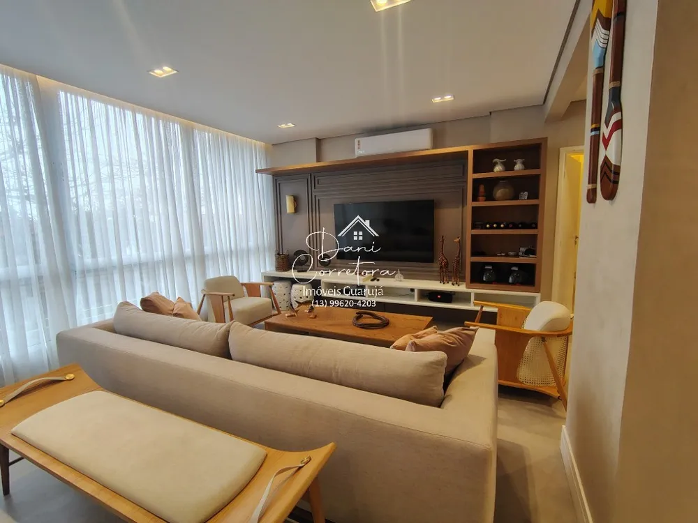 Apartamento, 3 quartos, 130 m² - Foto 12