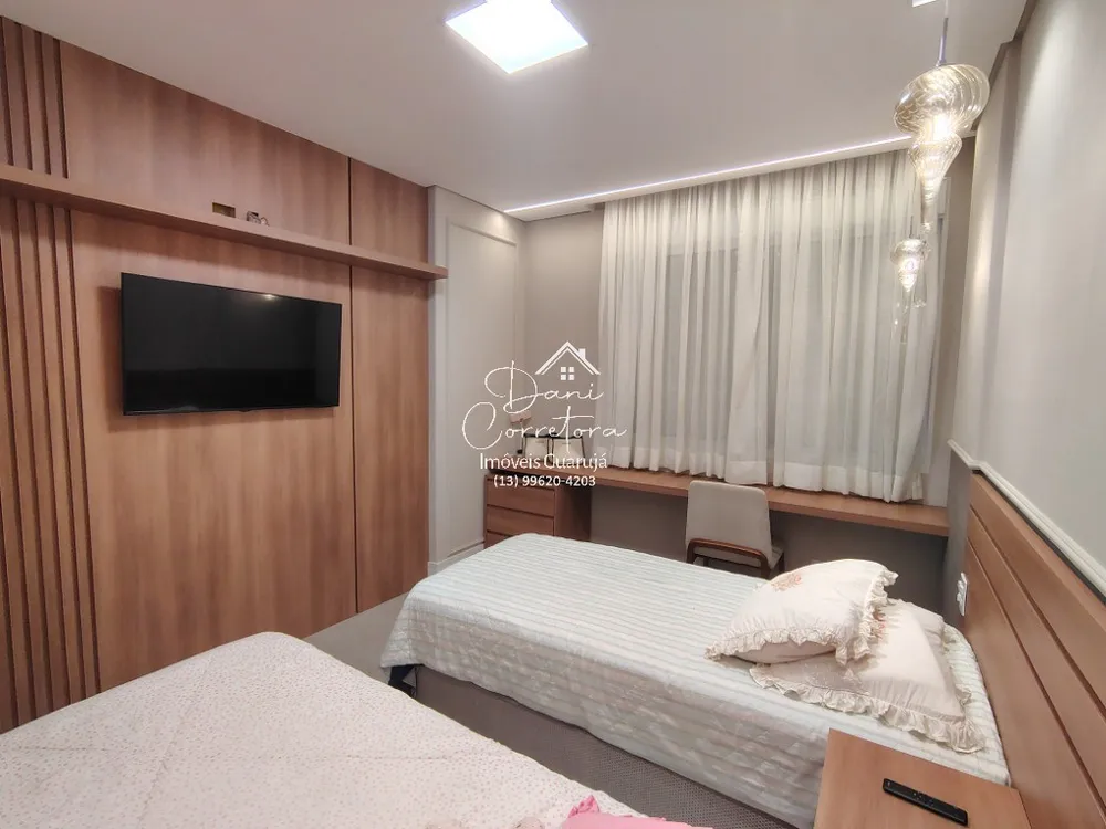 Apartamento, 3 quartos, 130 m² - Foto 3