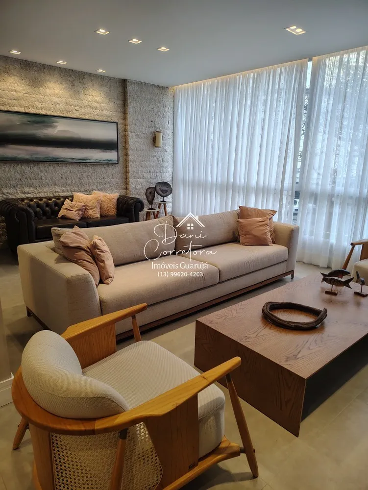 Apartamento, 3 quartos, 130 m² - Foto 4