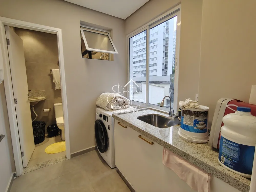 Apartamento, 3 quartos, 130 m² - Foto 15