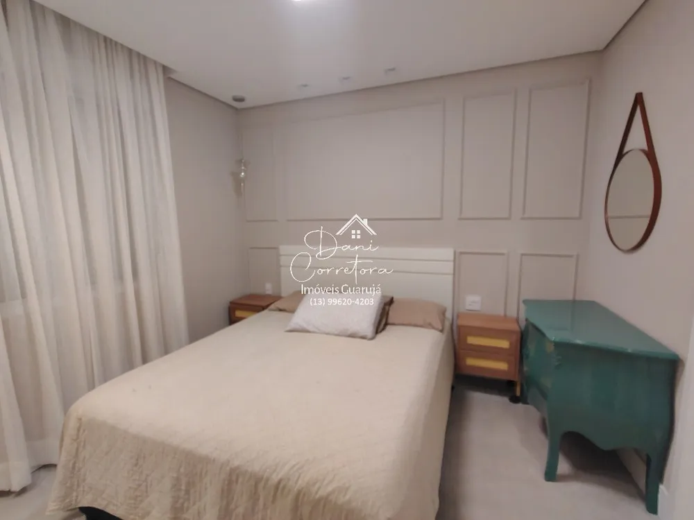 Apartamento, 3 quartos, 130 m² - Foto 7