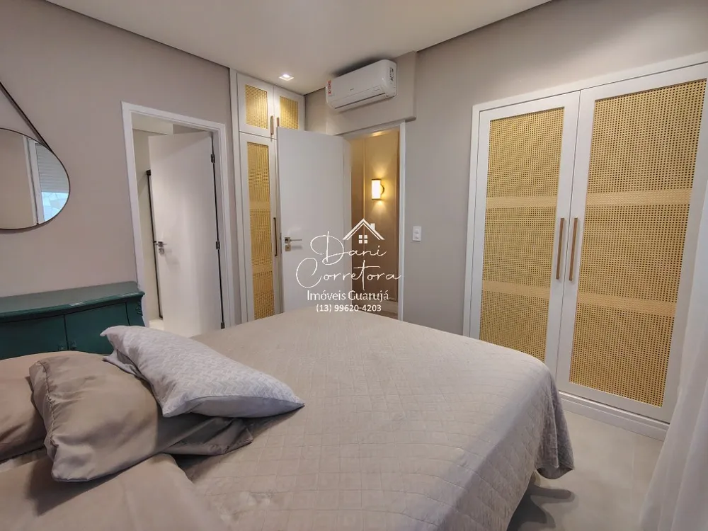 Apartamento, 3 quartos, 130 m² - Foto 8