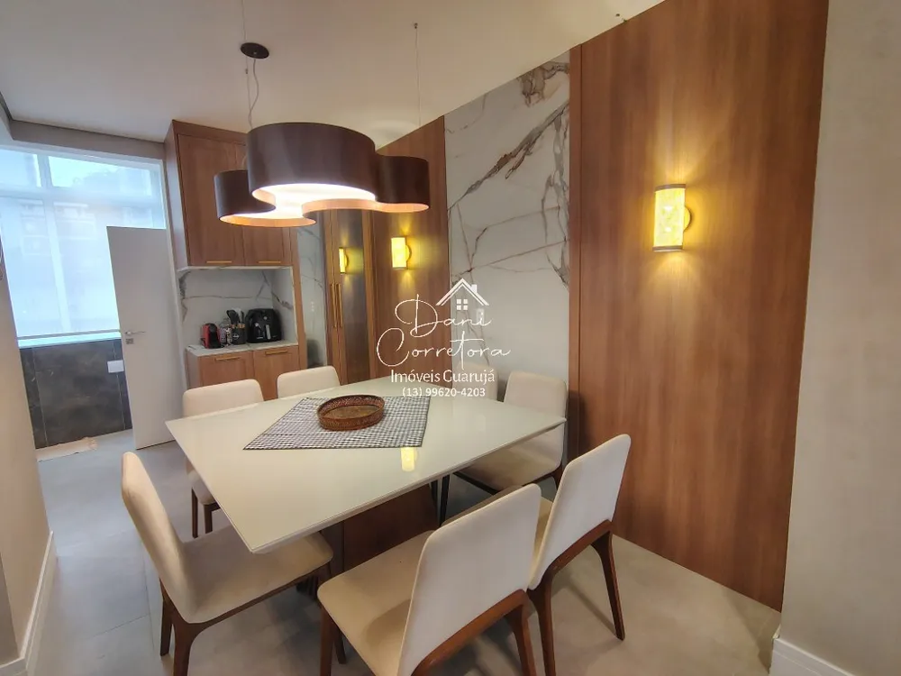 Apartamento, 3 quartos, 130 m² - Foto 11