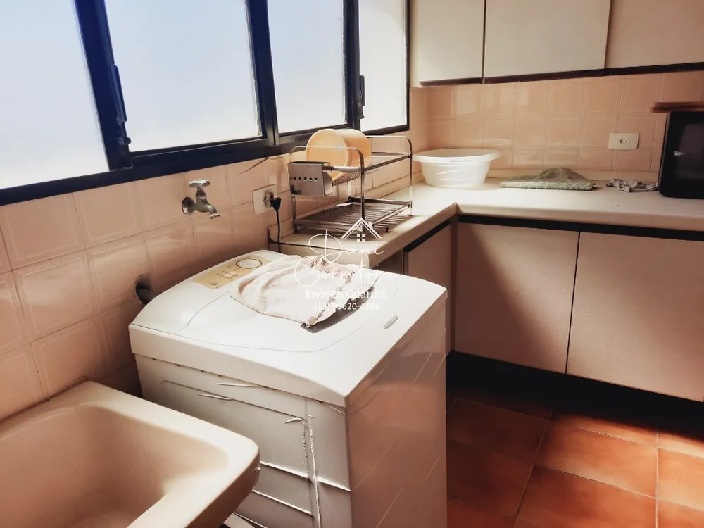 Apartamento, 3 quartos, 220 m² - Foto 8