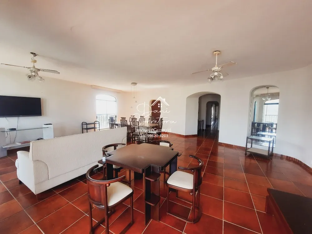 Apartamento, 3 quartos, 220 m² - Foto 4
