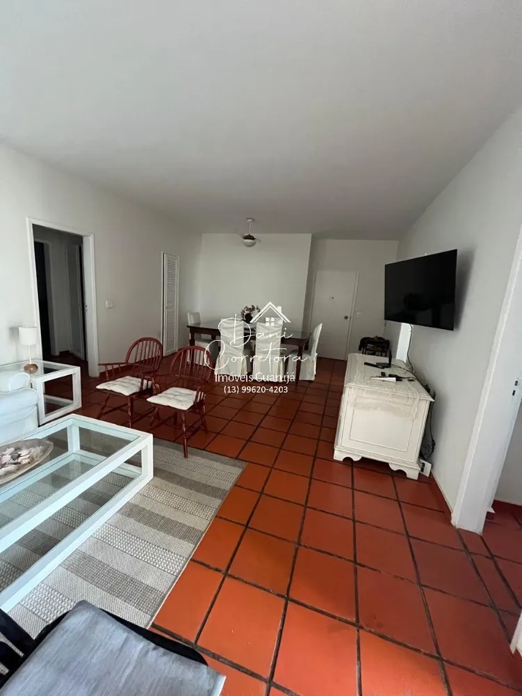 Apartamento, 2 quartos, 124 m² - Foto 4