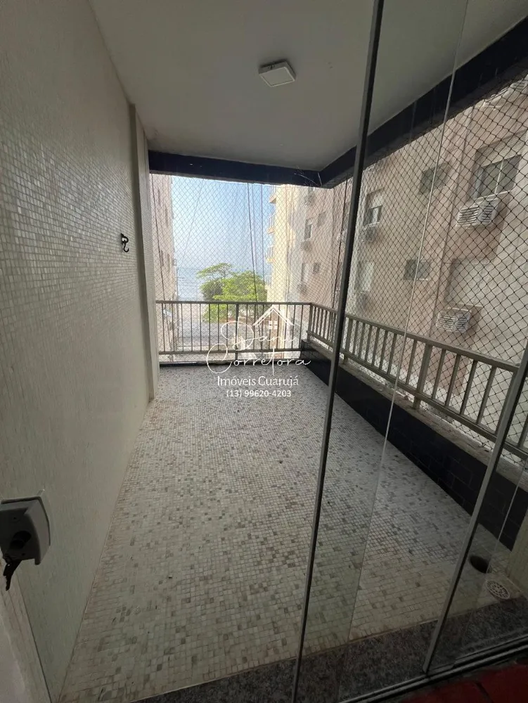Apartamento, 2 quartos, 124 m² - Foto 3