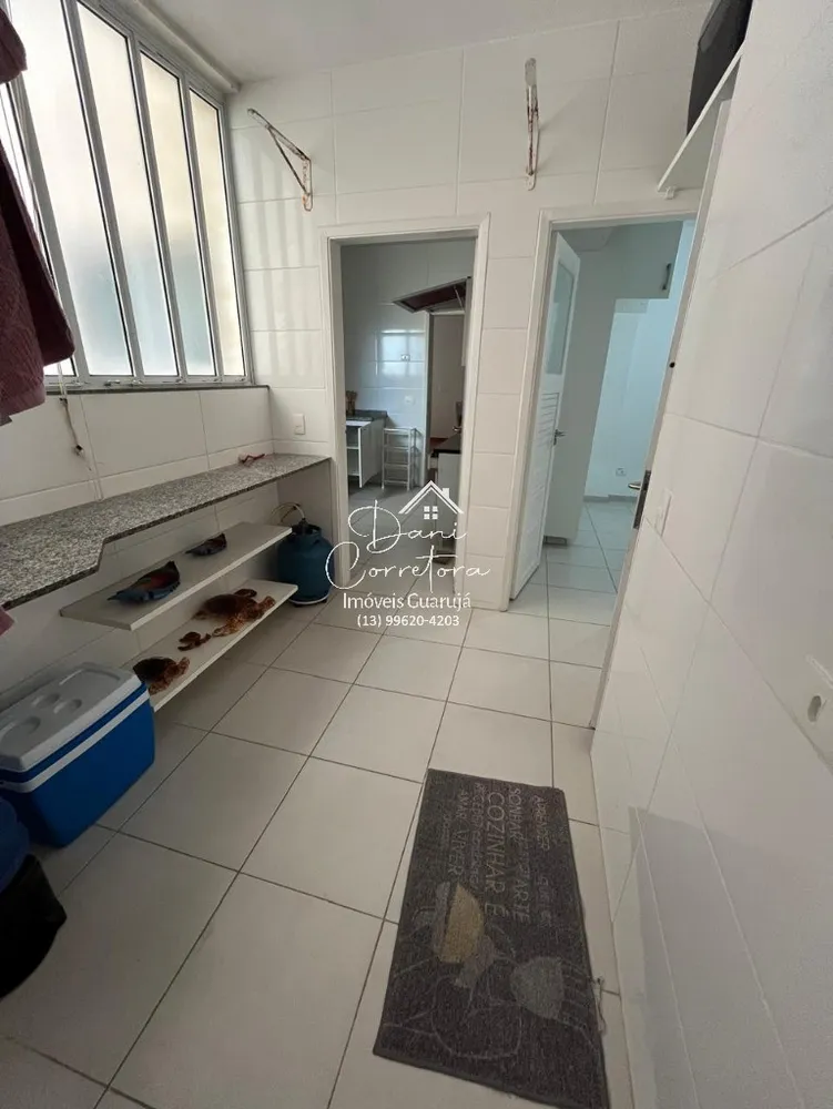 Apartamento, 2 quartos, 124 m² - Foto 2