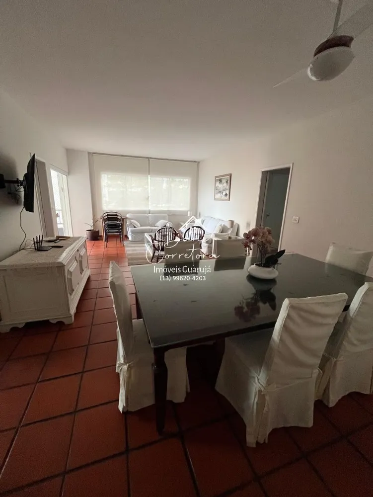 Apartamento, 2 quartos, 124 m² - Foto 1
