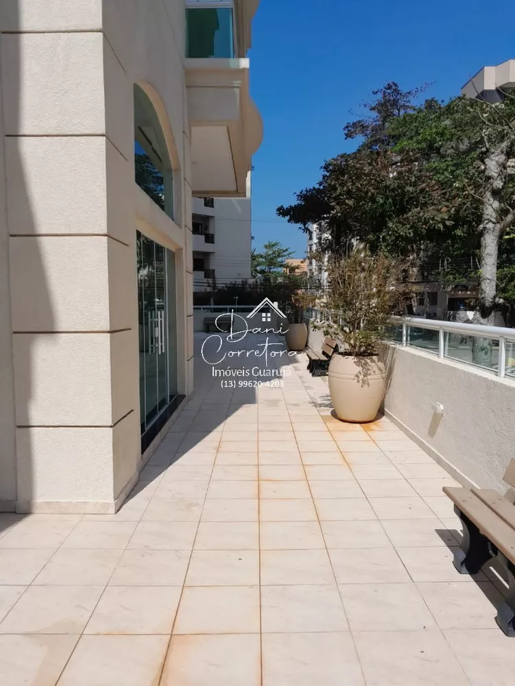 Apartamento, 3 quartos, 85 m² - Foto 5