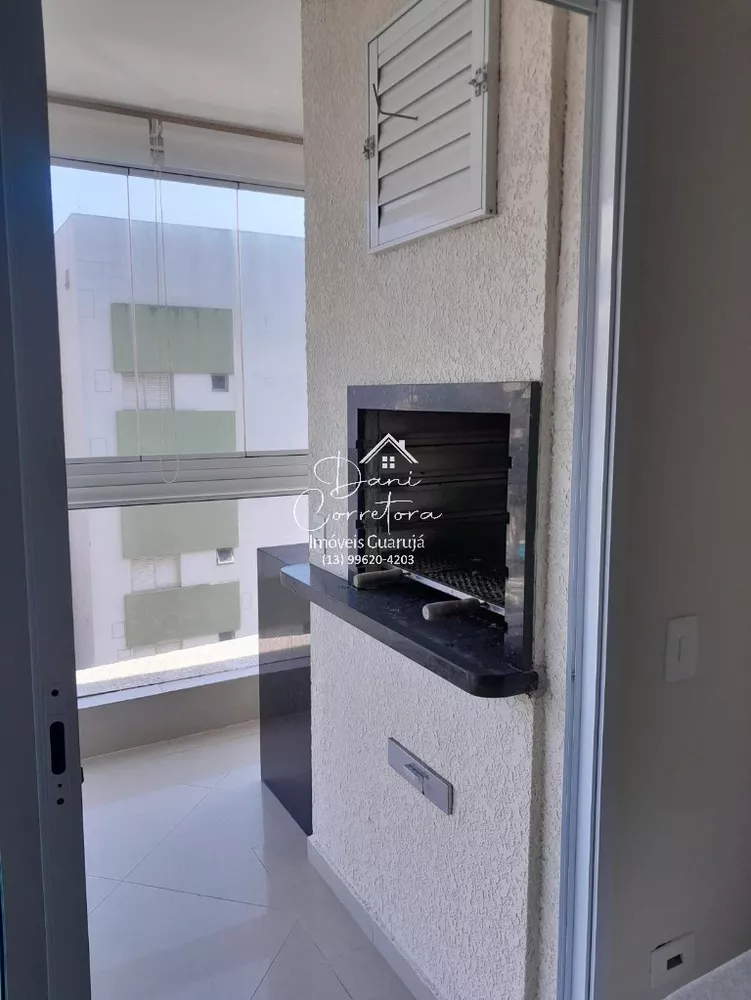Apartamento, 3 quartos, 85 m² - Foto 15
