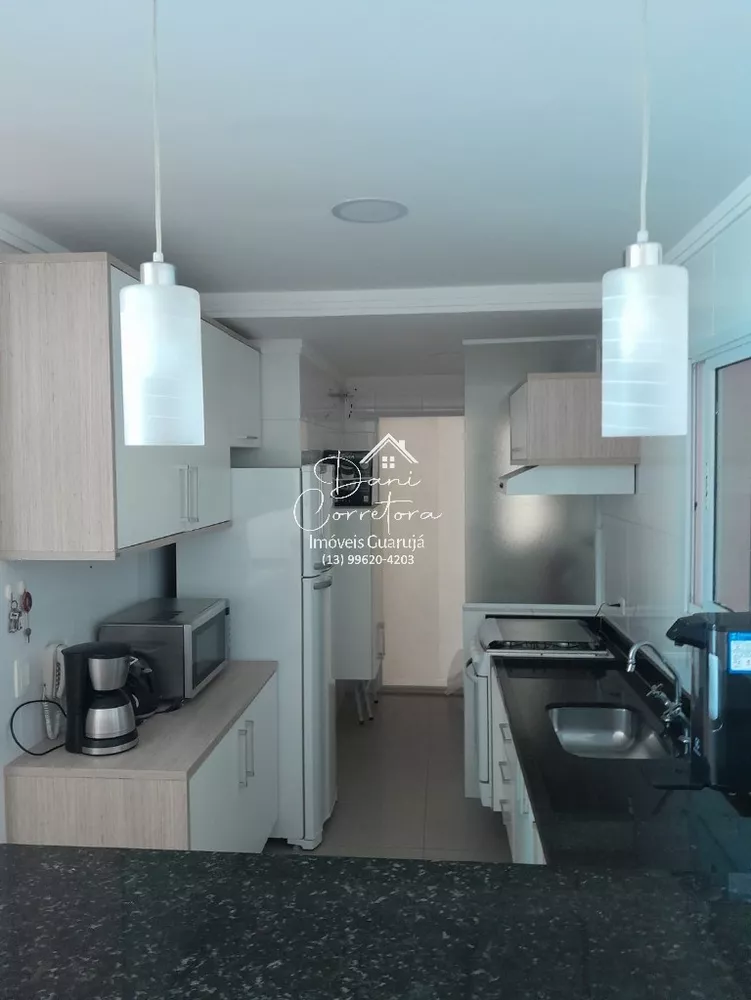 Apartamento, 3 quartos, 85 m² - Foto 14