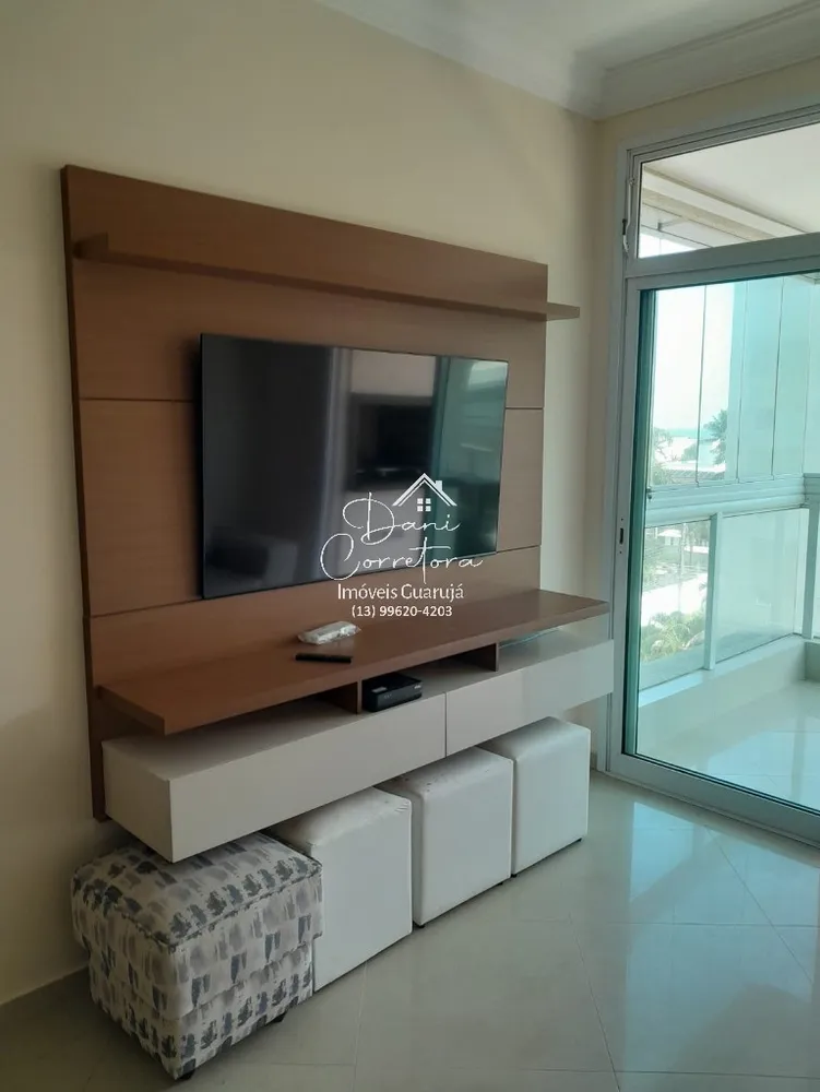 Apartamento, 3 quartos, 85 m² - Foto 3