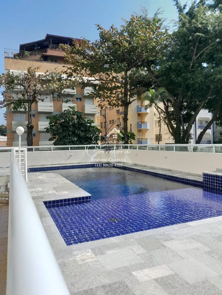 Apartamento, 3 quartos, 85 m² - Foto 3