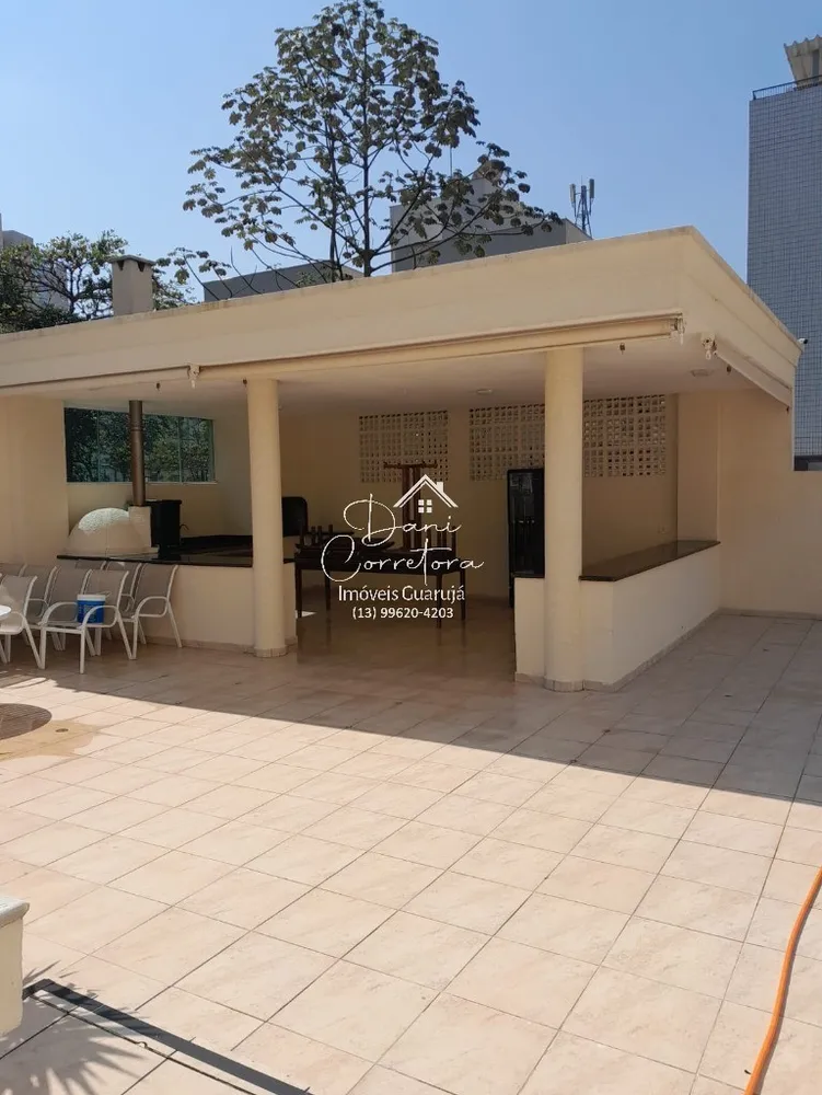 Apartamento, 3 quartos, 85 m² - Foto 26