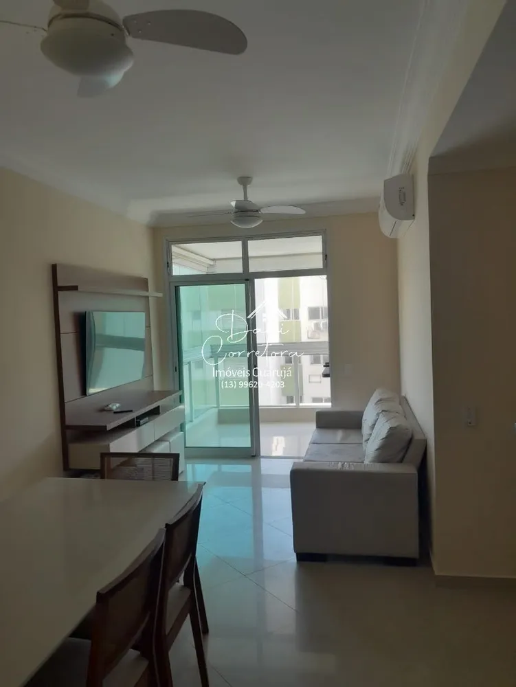 Apartamento, 3 quartos, 85 m² - Foto 2