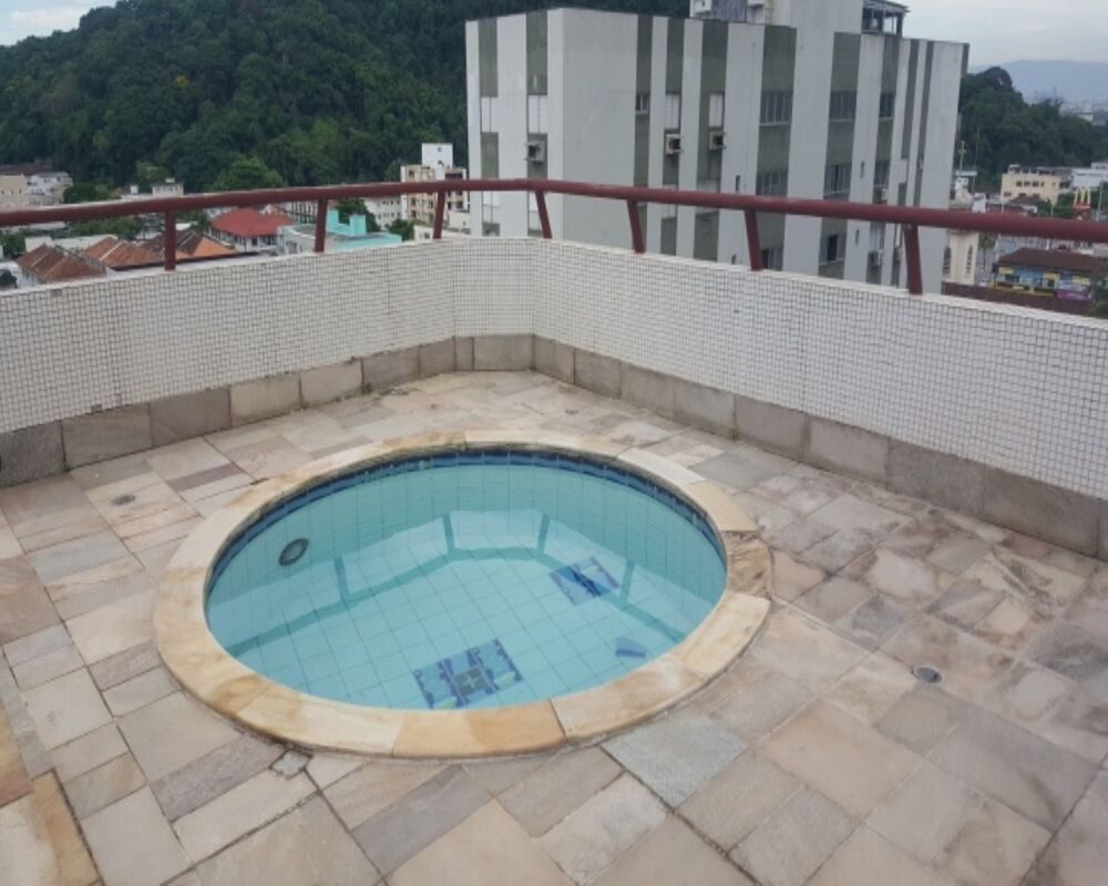Cobertura, 3 quartos, 185 m² - Foto 24