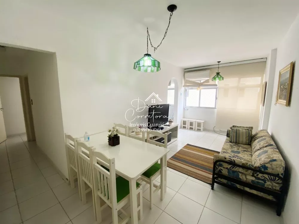 Apartamento, 1 quarto, 60 m² - Foto 1