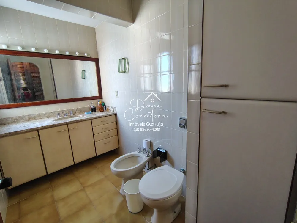Apartamento, 3 quartos, 172 m² - Foto 7