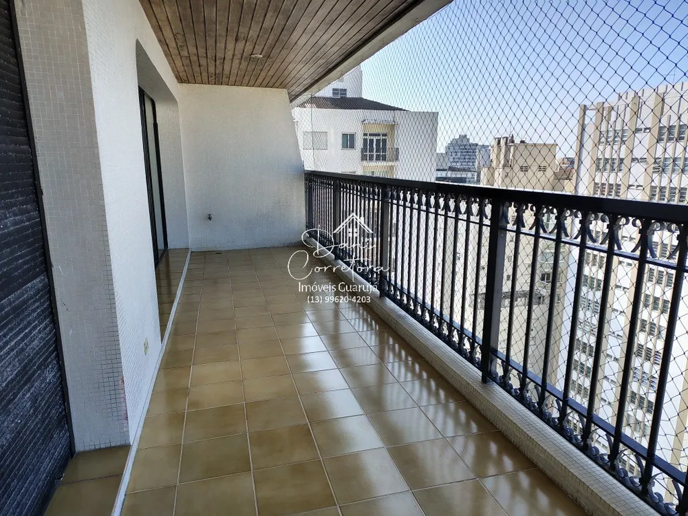 Apartamento, 3 quartos, 172 m² - Foto 4