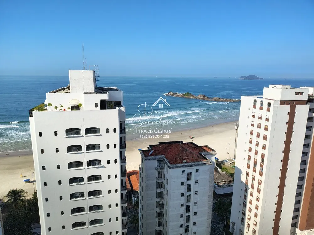 Apartamento, 3 quartos, 172 m² - Foto 2