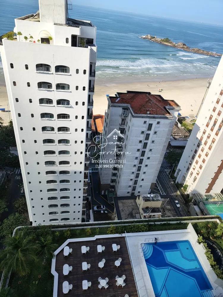 Apartamento, 3 quartos, 172 m² - Foto 3