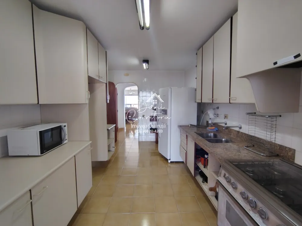 Apartamento, 3 quartos, 172 m² - Foto 11