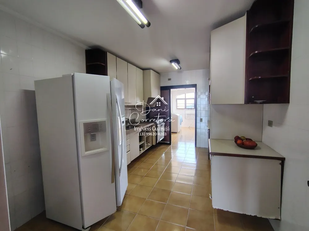 Apartamento, 3 quartos, 172 m² - Foto 12
