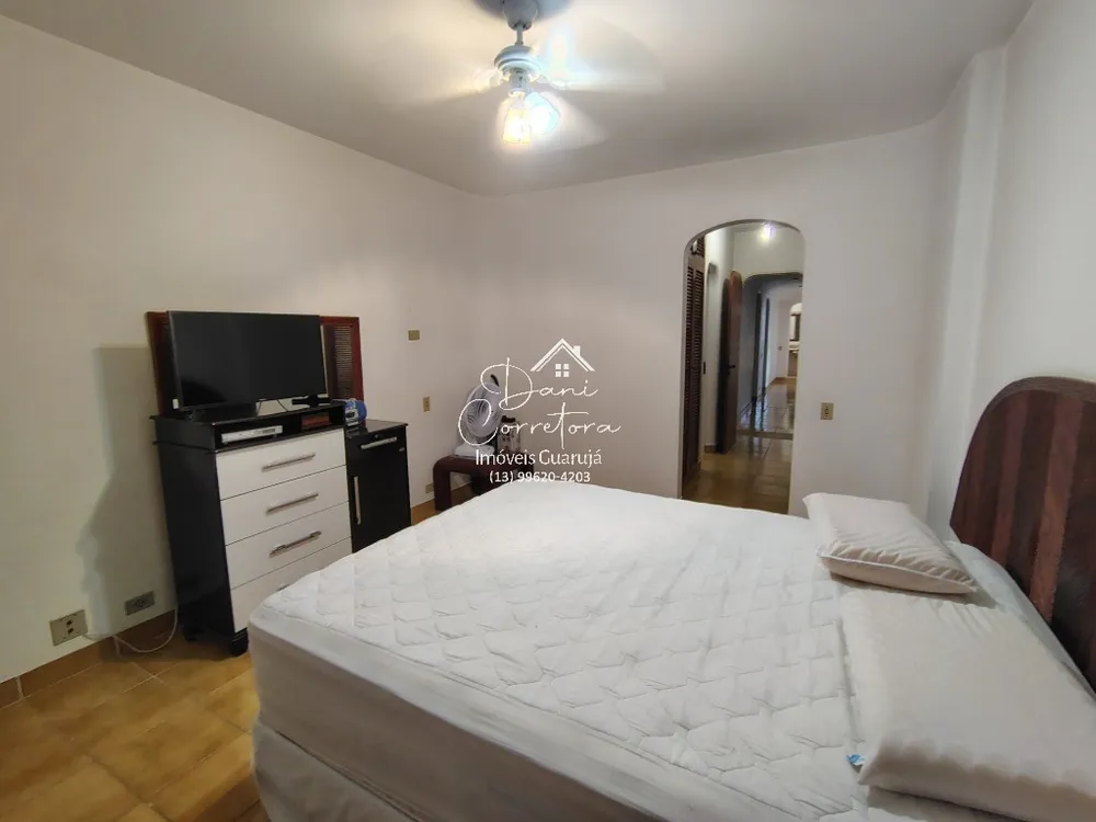 Apartamento, 3 quartos, 172 m² - Foto 6