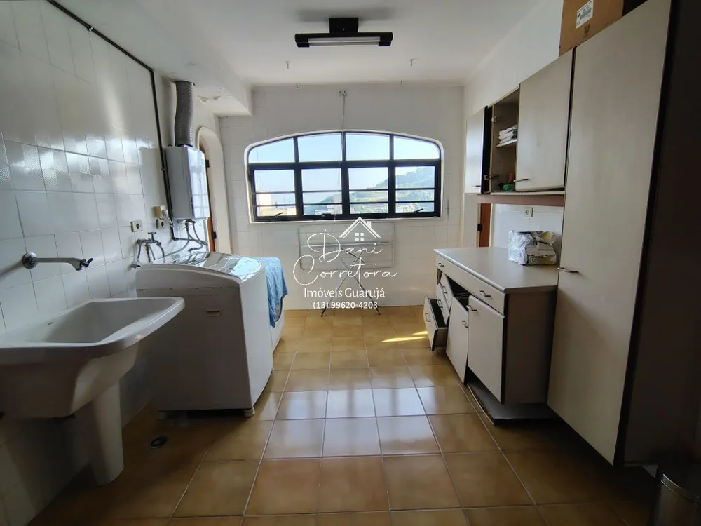 Apartamento, 3 quartos, 172 m² - Foto 13