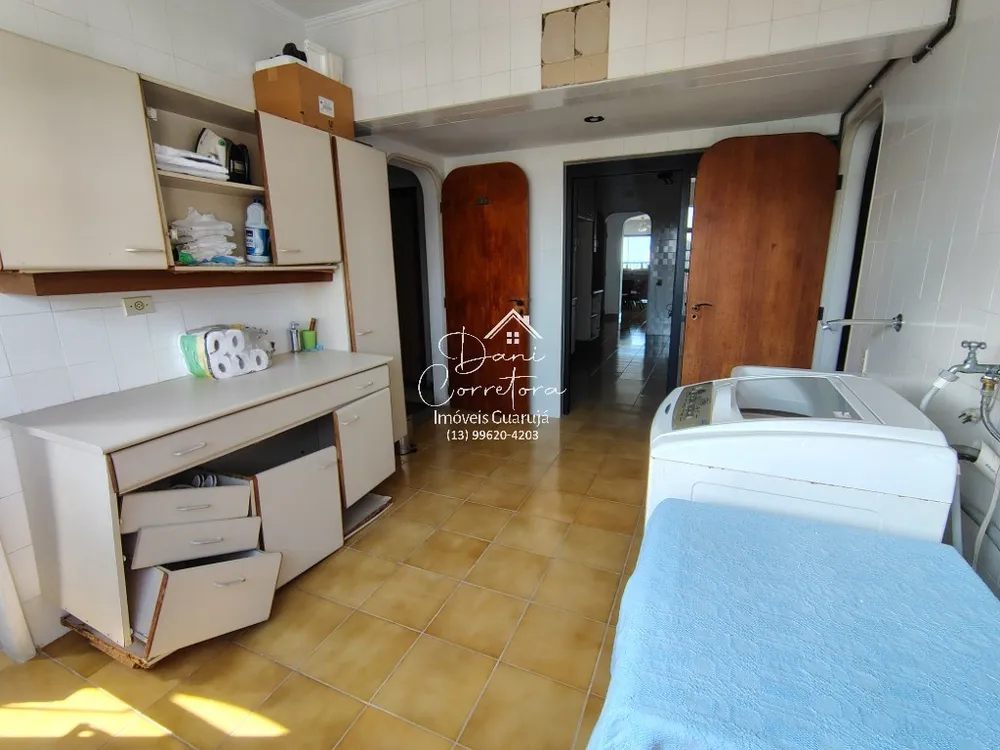 Apartamento, 3 quartos, 172 m² - Foto 14