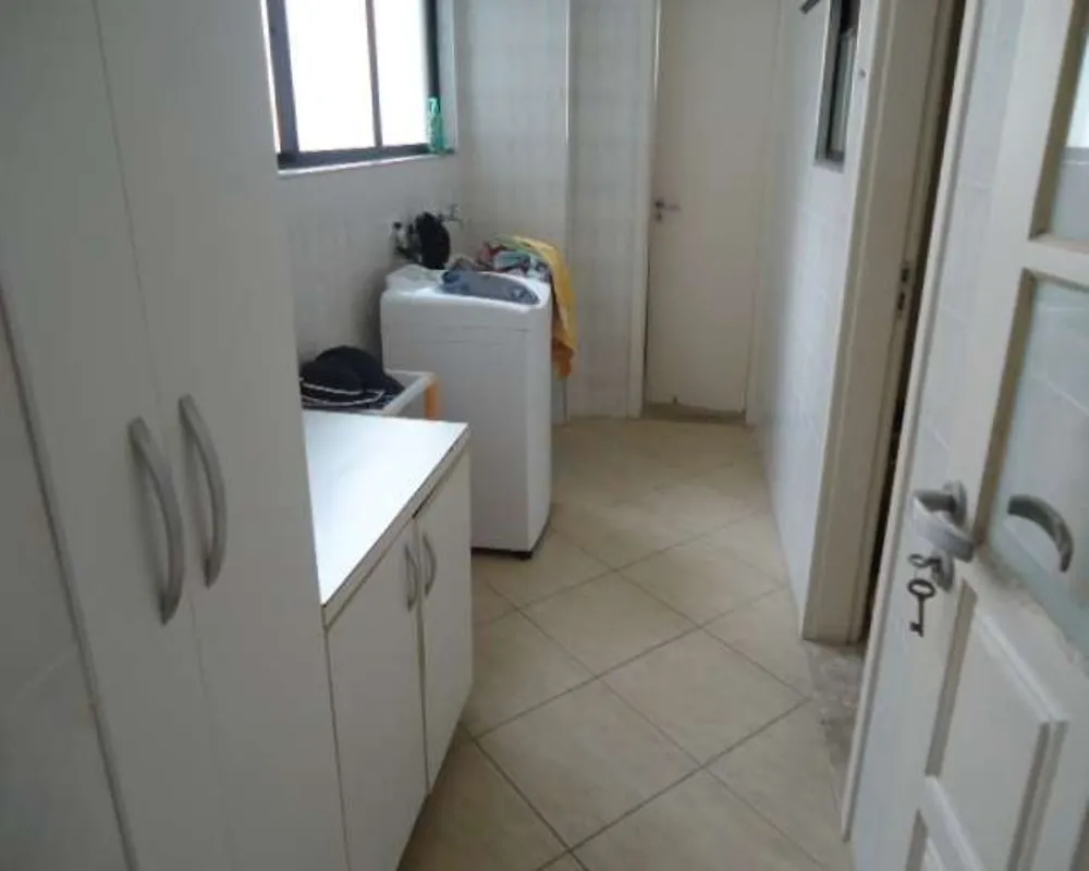 Apartamento, 4 quartos, 154 m² - Foto 1