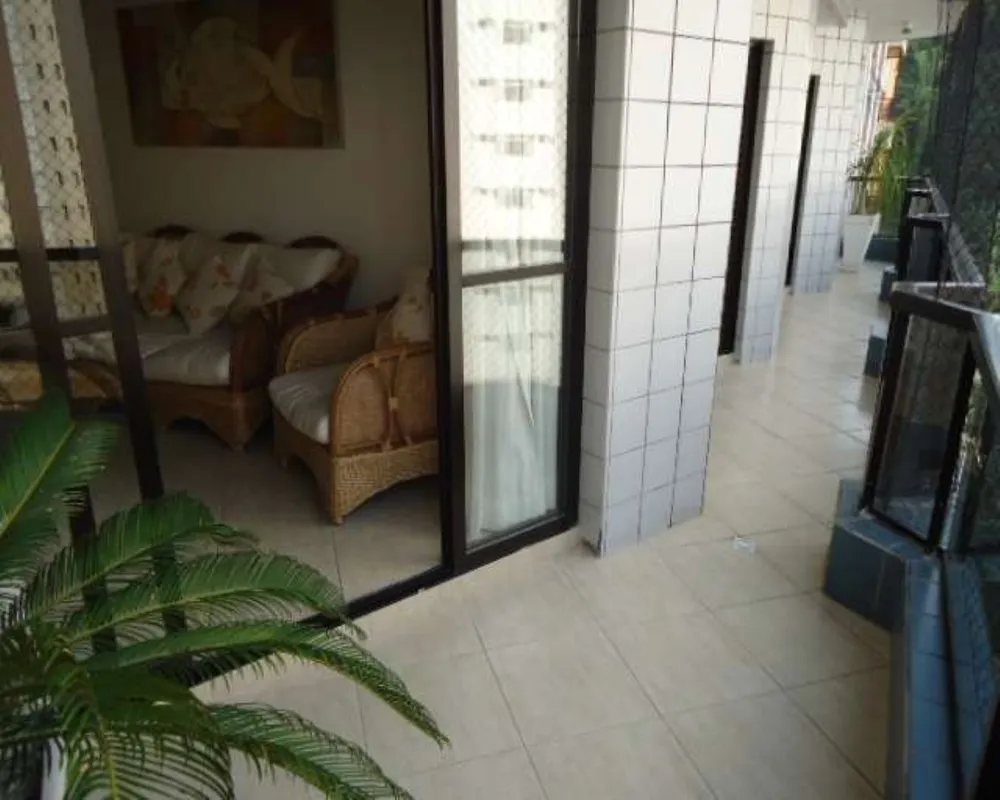 Apartamento, 4 quartos, 154 m² - Foto 5