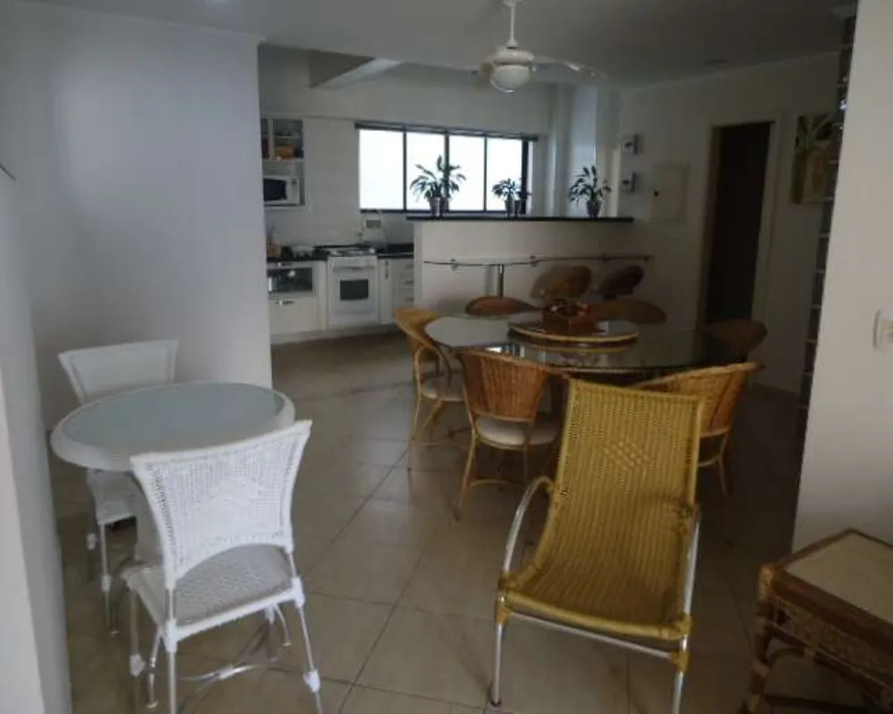 Apartamento, 4 quartos, 154 m² - Foto 6