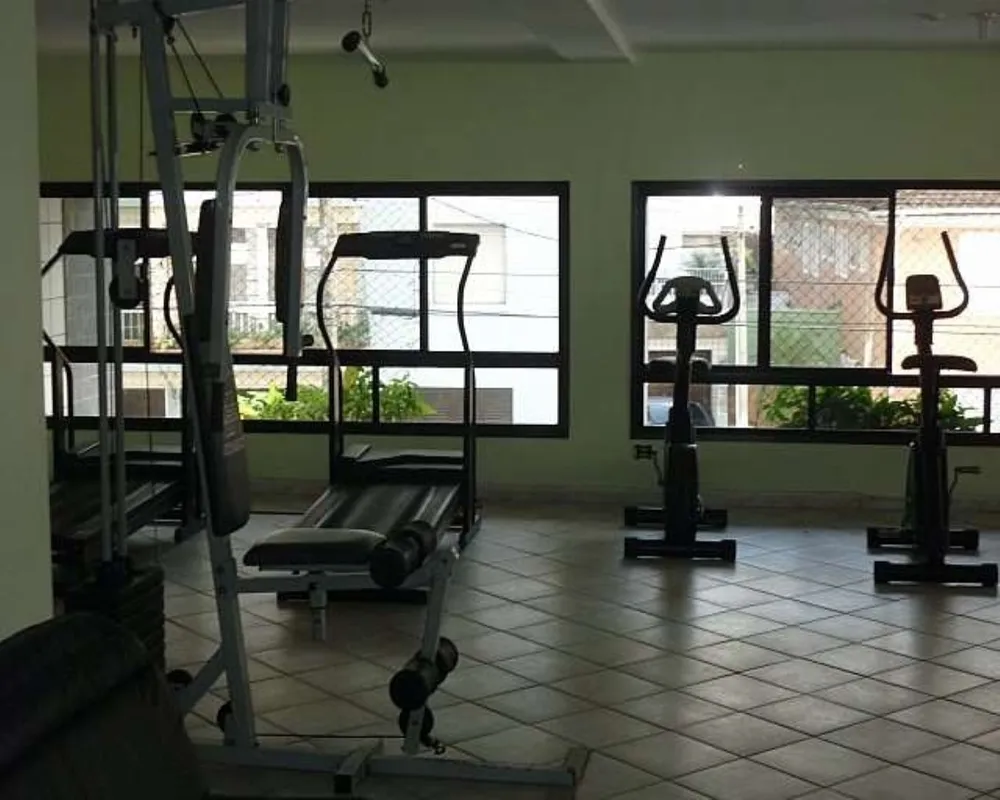 Apartamento, 4 quartos, 154 m² - Foto 8