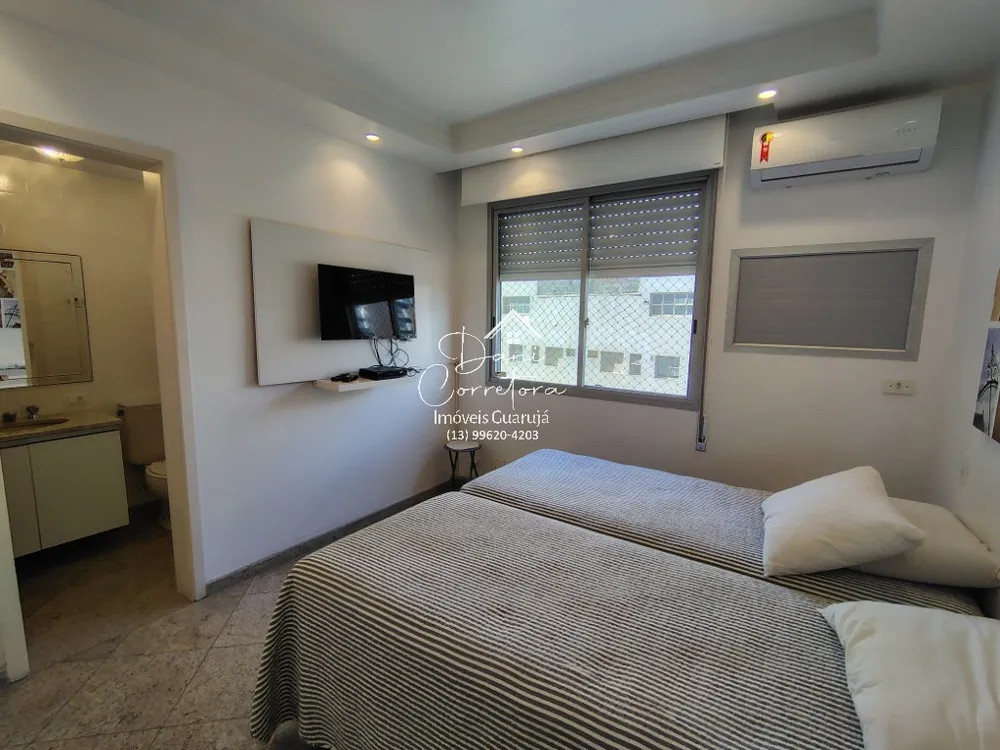 Apartamento, 3 quartos, 140 m² - Foto 7