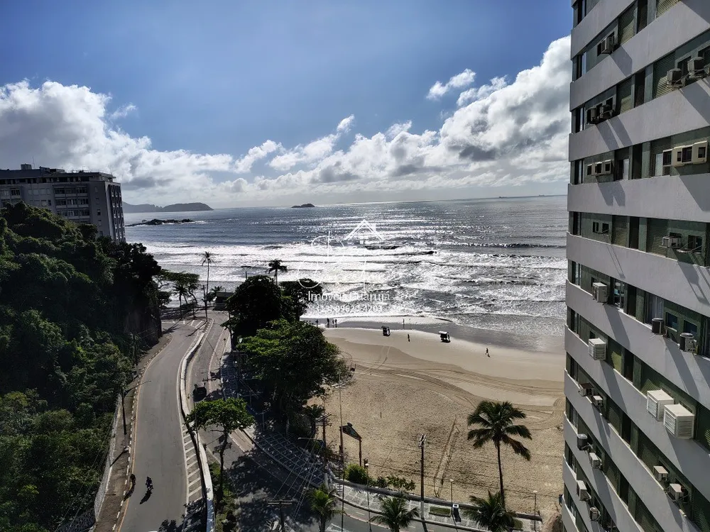 Apartamento, 3 quartos, 140 m² - Foto 3